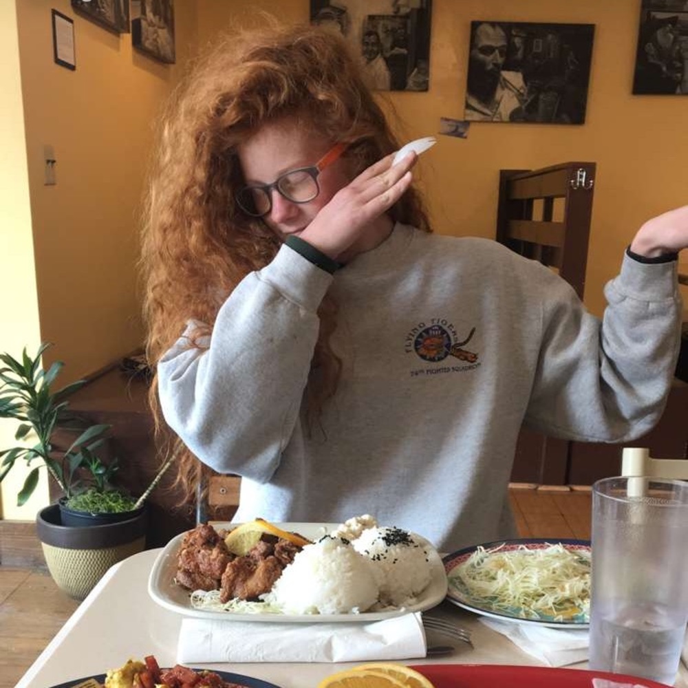 Meet your Posher, Carson